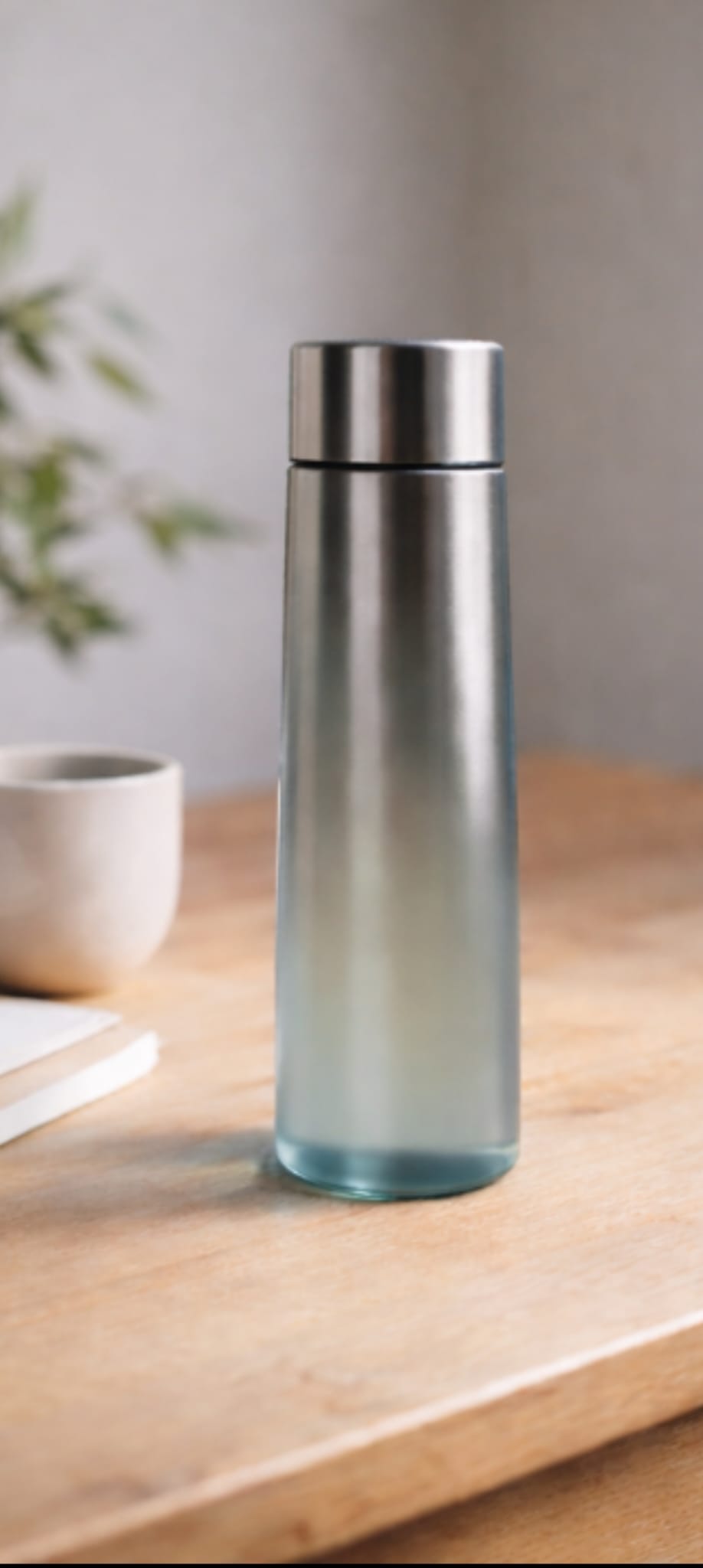 Fjord Motion Bottle - 600ml
